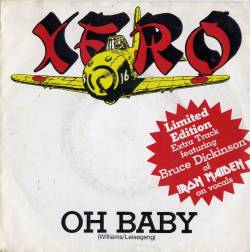 Xero (UK-1) : Oh Baby